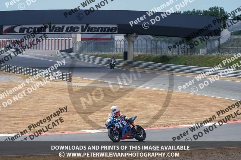 Val De Vienne;event digital images;france;motorbikes;no limits;peter wileman photography;trackday;trackday digital images